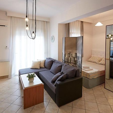 Luxury Studio In Ксанті Екстер'єр фото