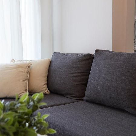 Luxury Studio In Ксанті Екстер'єр фото