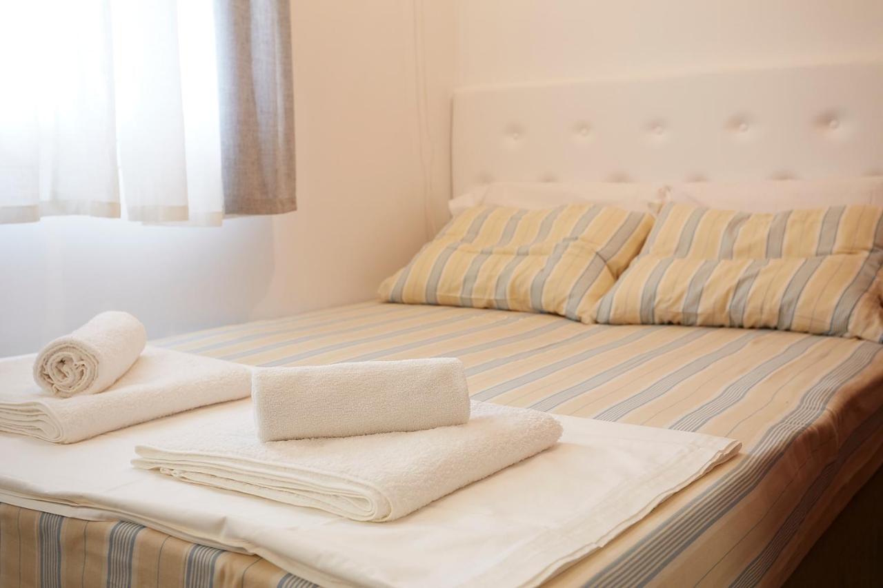 Luxury Studio In Ксанті Екстер'єр фото