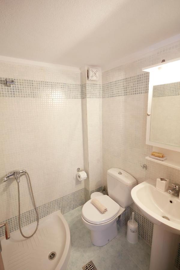 Luxury Studio In Ксанті Екстер'єр фото