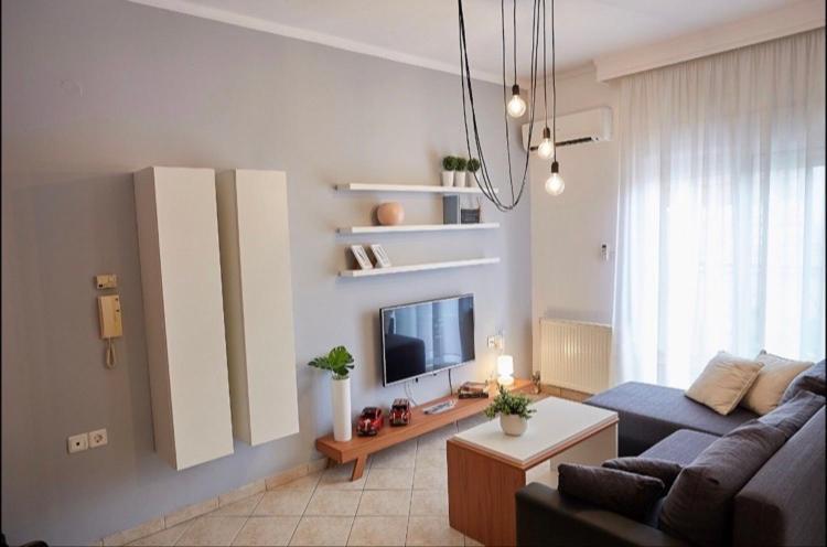 Luxury Studio In Ксанті Екстер'єр фото